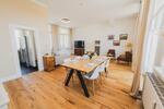 Moderne AltbauWohnung
