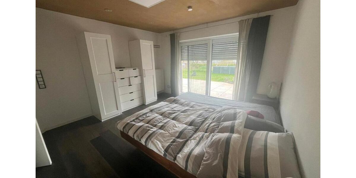 Erdgeschoßwohnung Kallmünz - 4 Zimmer, 143 m&sup2;, 1.250&euro; | Angebot:26396940