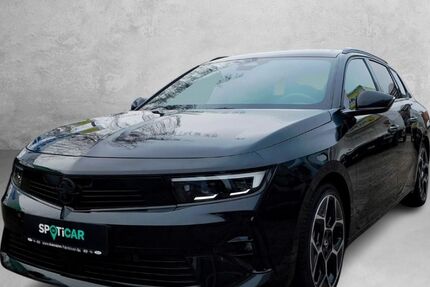 Opel Astra 39.984 km 24.980 &euro; Hannover 30453