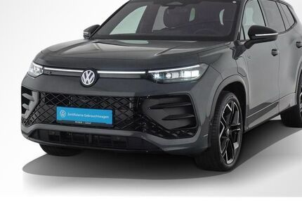 VW Tayron 13.450 km 55.685 &euro; Nürnberg 90441