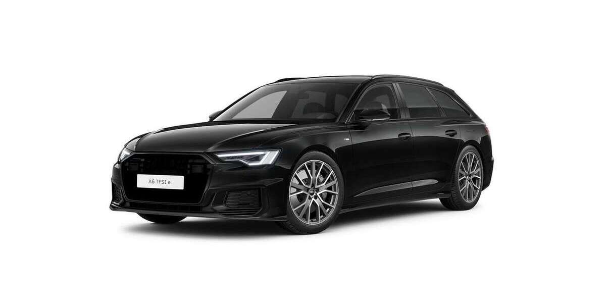 Audi A6 70.525 km 36.930 &euro; Wesel 46485