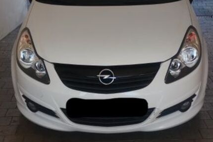Opel Corsa 176.489 km 1.950 &euro; München 81369