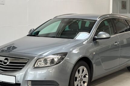 Opel Insignia 146.596 km 8.998 &euro; Nienburg/Weser 31582