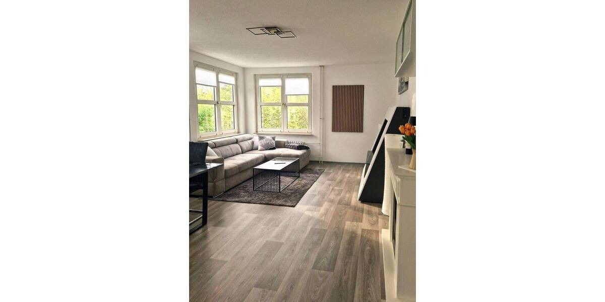 Etagenwohnung Berlin Rudow - 2 Zimmer, 65 m&sup2;, 880&euro; | Angebot:26842306