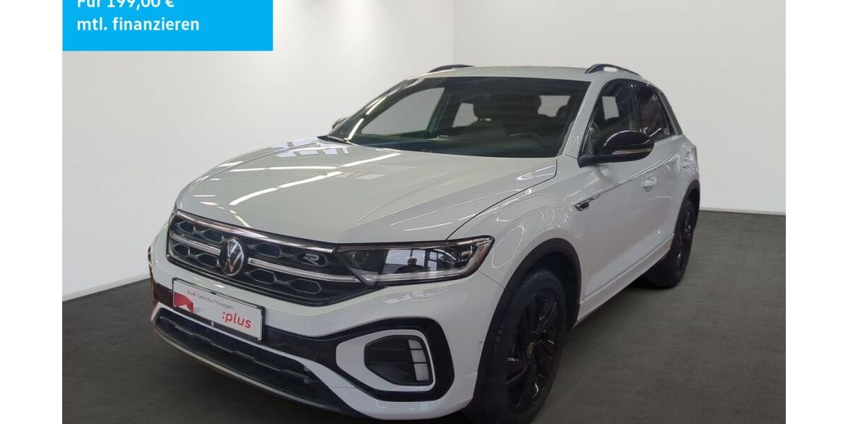 VW T-Roc 33.928 km 29.850 € Duisburg 47249