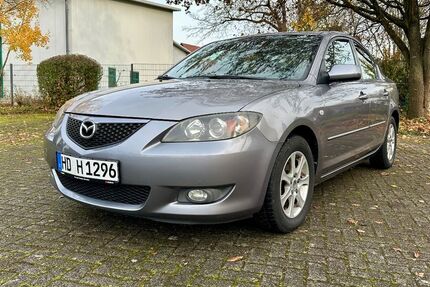 Mazda 3 159.986 km 3.290 € Rimbach 64668