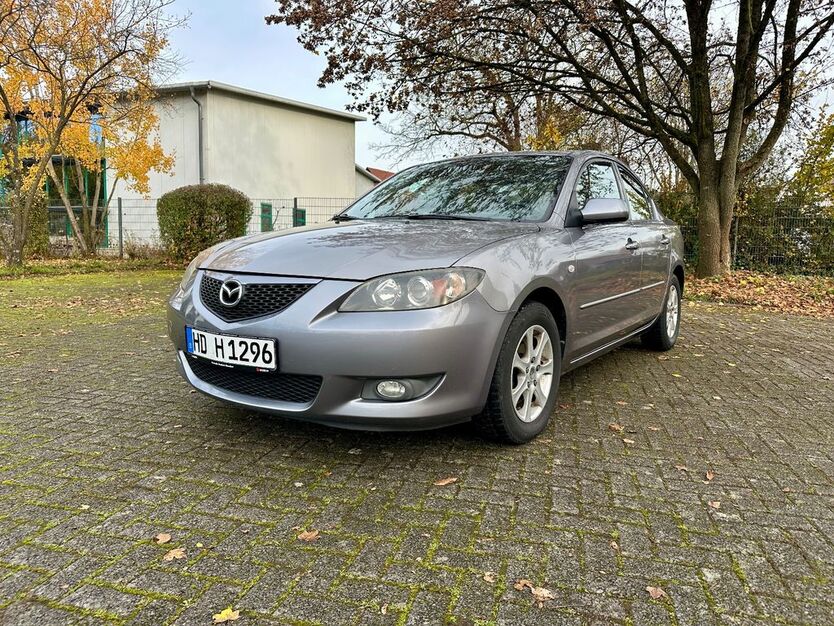 Mazda 3 159.986 km 3.290 € Rimbach 64668