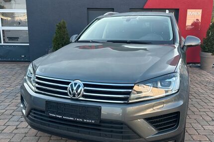 VW Touareg 228.520 km 16.990 &euro; Celle 29227