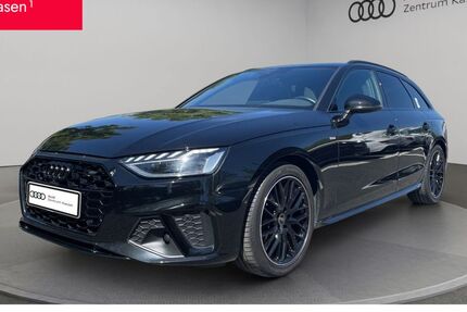 Audi A4 42.325 km 32.990 &euro; Kassel 34125