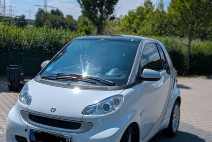 Smart ForTwo 101.848 km 4.900 &euro; Osnabrück 49086