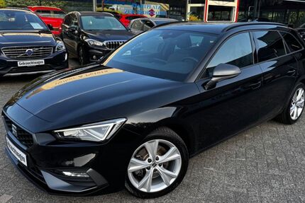 Seat Leon 34.454 km 27.890 &euro; Isterberg 48465