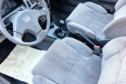 Honda Concerto 105.788 km 3.600 &euro; Filderstadt 70794