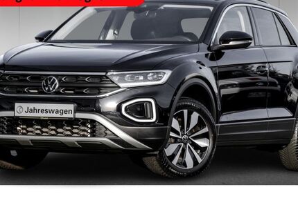 VW T-Roc 20.513 km 30.880 € Beckum 59269