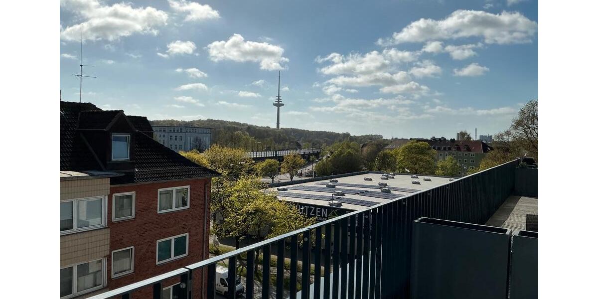 Einfamilienhaus Kiel Gaarden-Ost - 2 Zimmer, 77 m&sup2;, 1.254&euro; | Angebot:26305570