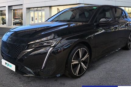 Peugeot 308 30.705 km 21.990 € Leipzig 04129