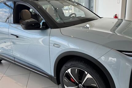 Nio EL6 23.762 km 43.200 &euro; Köln 50858