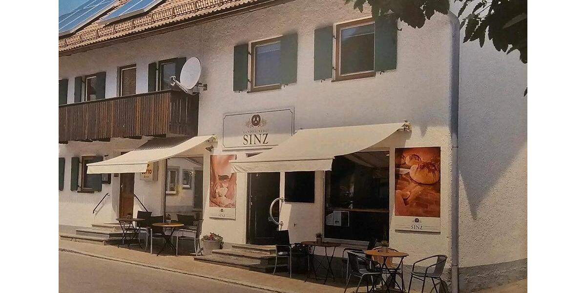 Gewerbeobjekt Roßhaupten - 750&euro; | Angebot:25224542