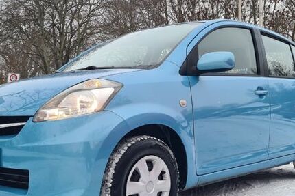 Subaru Justy 85.988 km 4.485 &euro; Berlin-Lichtenberg 10315