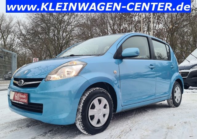 Subaru Justy 85.988 km 4.485 &euro; Berlin-Lichtenberg 10315