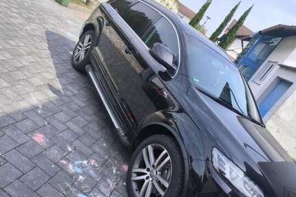 Audi Q7 168.000 km 17.500 &euro; Philippsburg 76661