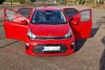 Kia Picanto 27.000 km 8.695 &euro; Weyhe 28844