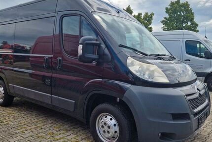 Citroen Jumper 137.000 km 14.500 € Dresden 01139