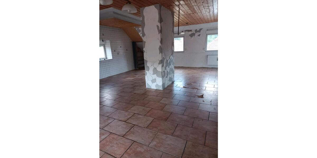 Etagenwohnung Nonnweiler - 3 Zimmer, 95 m&sup2;, 570&euro; | Angebot:25370251