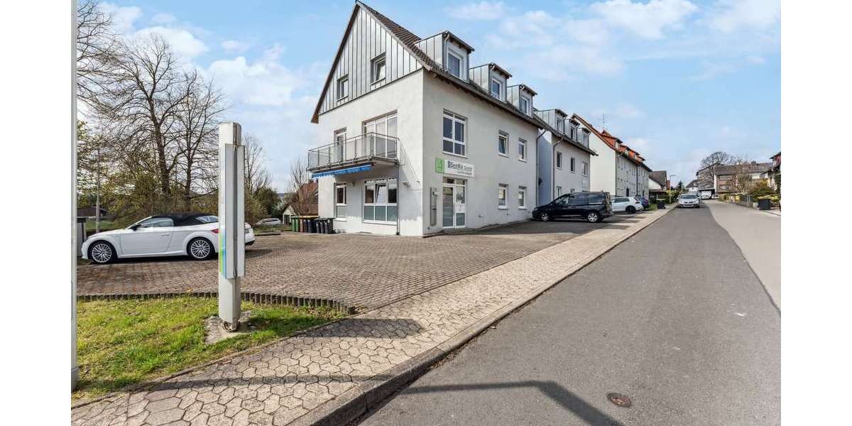 Büro in Bad Emstal Sand 145.000 € 95 m² zimmer