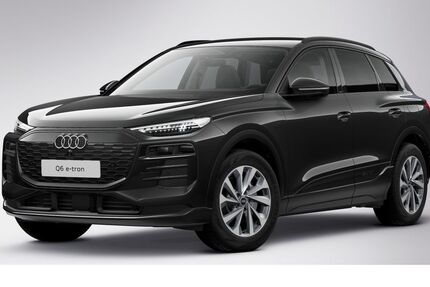 Audi Q6 e-tron 5.545 km 51.640 &euro; Detmold 32756