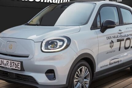 Leapmotor T03 3.700 km 18.680 &euro; Dortmund 44145