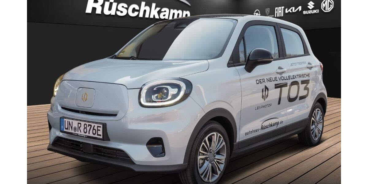 Leapmotor T03 3.700 km 18.680 &euro; Dortmund 44145