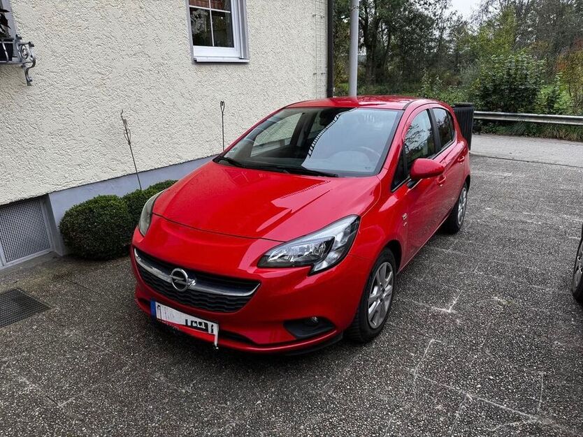 Corsa