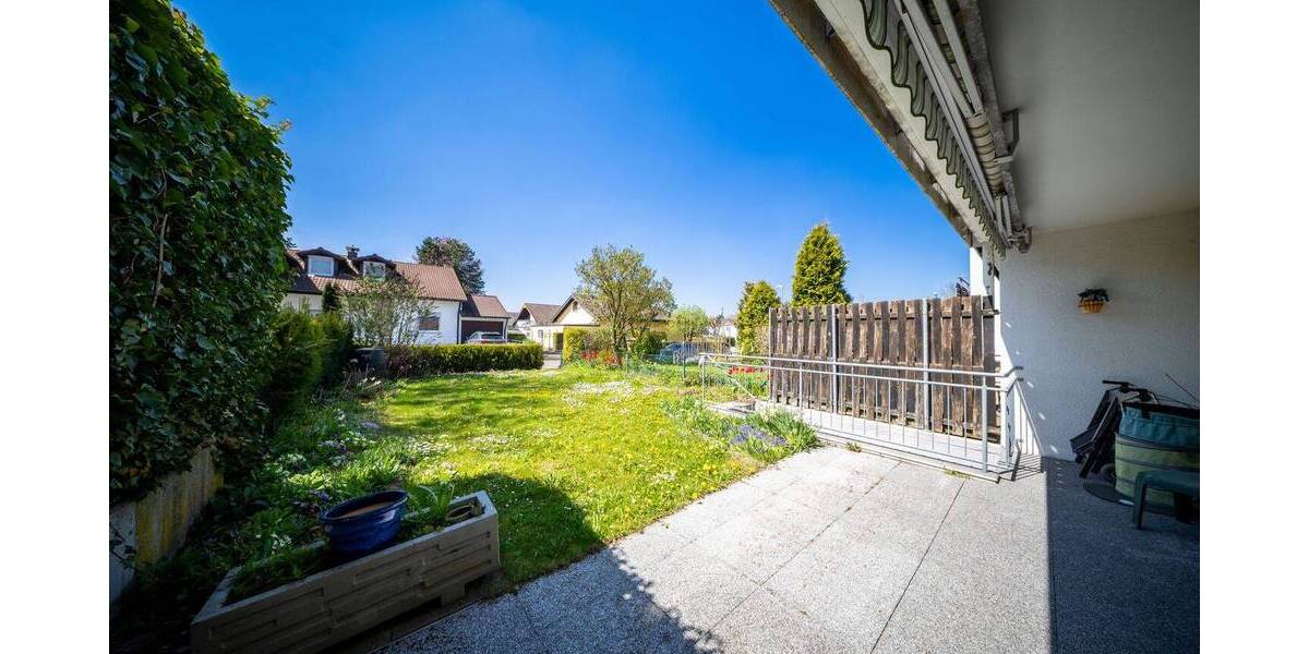 Reihenmittelhaus Ulm Jungingen - 4 Zimmer, 121 m&sup2;, 489.000&euro; | Angebot:26331440