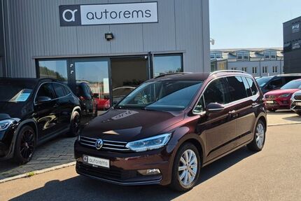 VW Touran 76.500 km 24.199 &euro; Schwäbisch Gmünd 73529