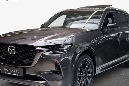 Mazda CX-80