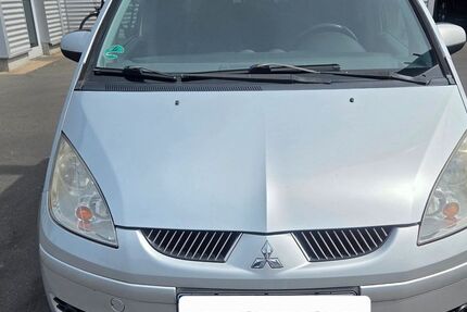 Mitsubishi Colt 284.000 km 750 &euro; bamberg 96049