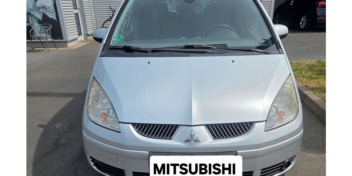 Mitsubishi Colt 284.000 km 750 &euro; bamberg 96049