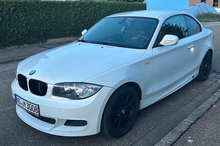 BMW 118 204.700 km 5.600 € Reimlingen 86756