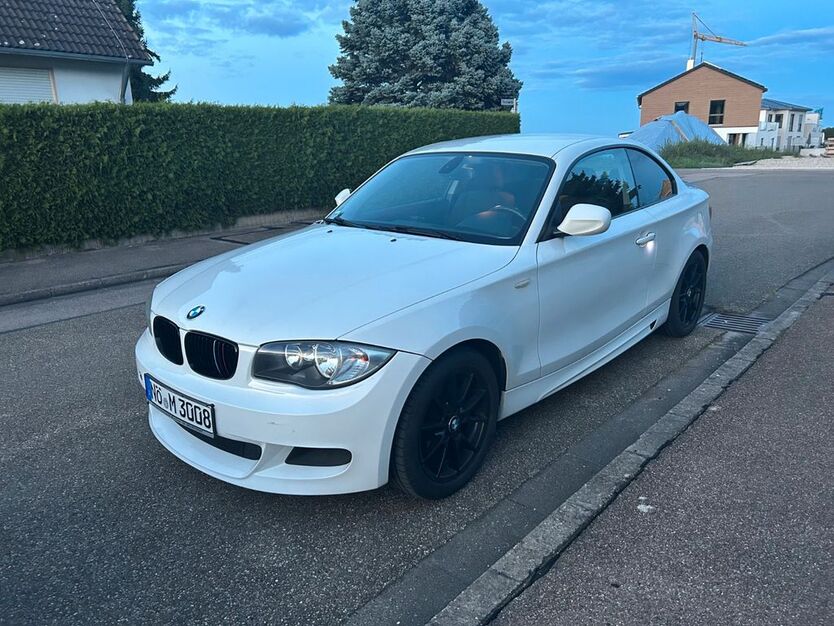 BMW 118 204.700 km 5.600 € Reimlingen 86756