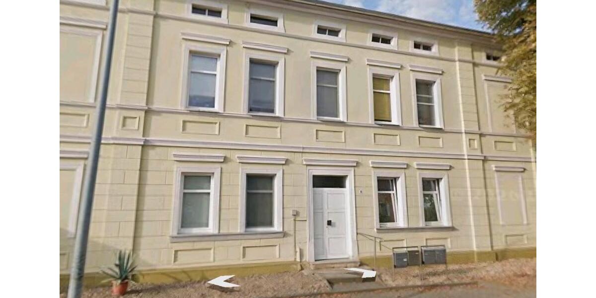 Etagenwohnung Mühlberg/Elbe Elbe - 3 Zimmer, 71 m&sup2;, 452&euro; | Angebot:26364961