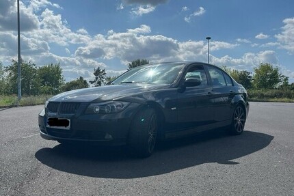 BMW BMW E90