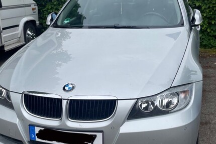 BMW 318 198.128 km 9.500 € Schwäbisch Gmünd 73525