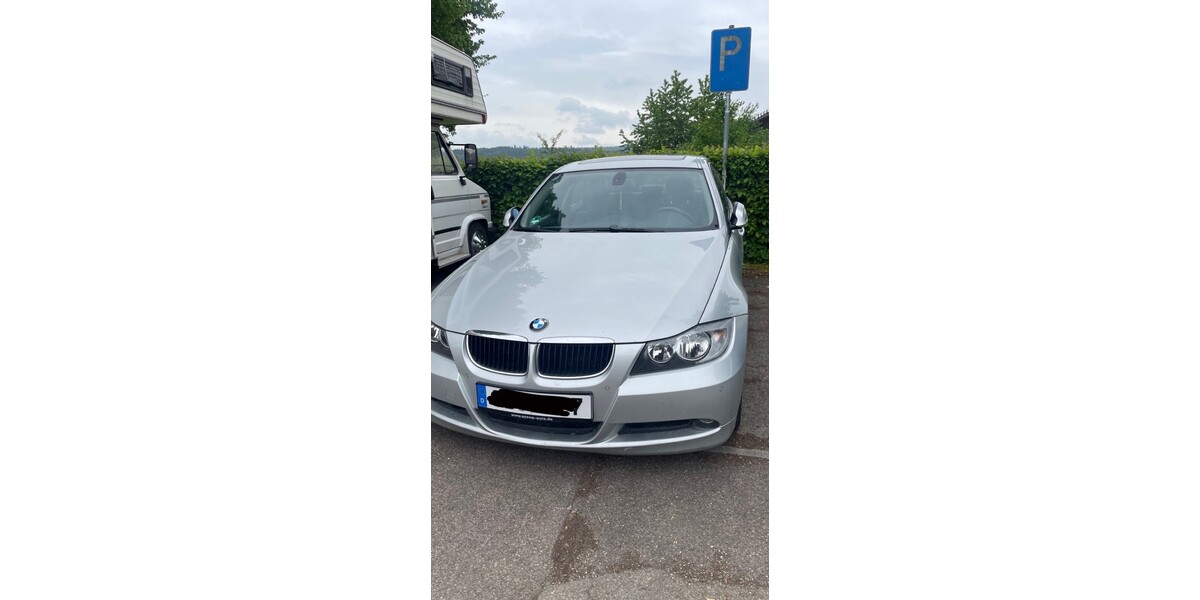 BMW 318 198.128 km 9.500 &euro; Schwäbisch Gmünd 73525