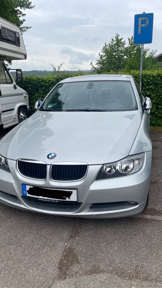 BMW 318 198.128 km 9.500 € Schwäbisch Gmünd 73525