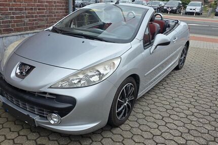 Peugeot 207 102.850 km 2.950 &euro; Heinsberg 52525