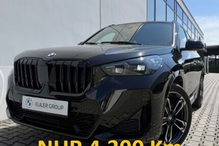 BMW X1 4.216 km 39.633 &euro; Kaiserslautern 67663