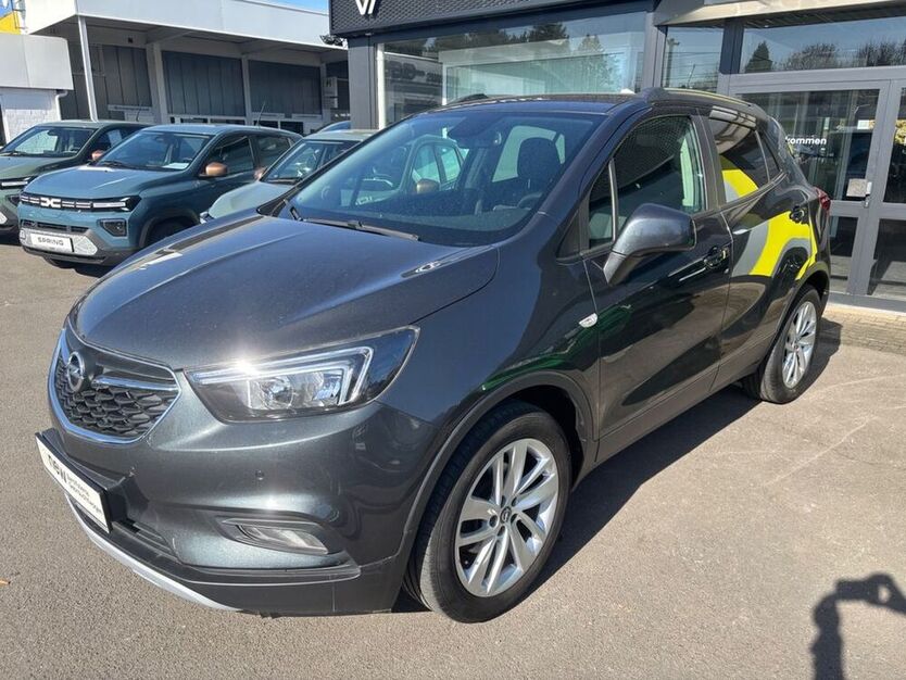 Mokka
