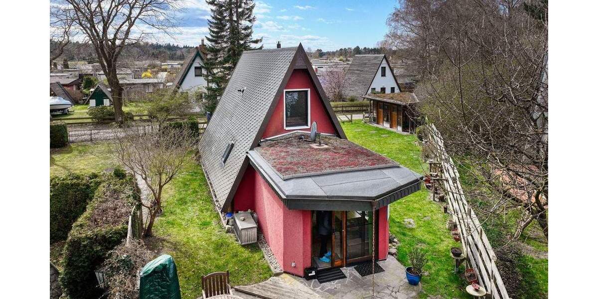 Einfamilienhaus Ribnitz-Damgarten OT Langendamm Langendamm - 3 Zimmer, 70 m&sup2;, 325.000&euro; | Angebot:25701497