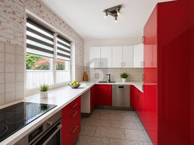 160 M² WOHNKOMFORT FÜR DIE GANZE FAMILIE - Reihenmittelhaus Berlin-Wittenau Wittenau | Angebot:27436824