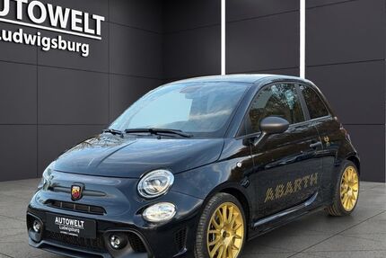 Abarth 695 1.200 km 29.900 &euro; Bietigheim-Bissingen 74321